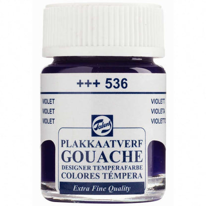 Talens Guaj 16ml Violet 536