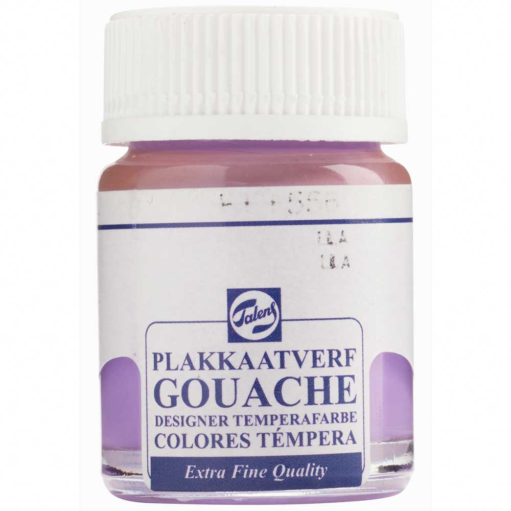 Talens Guaj 16ml Lilac 556