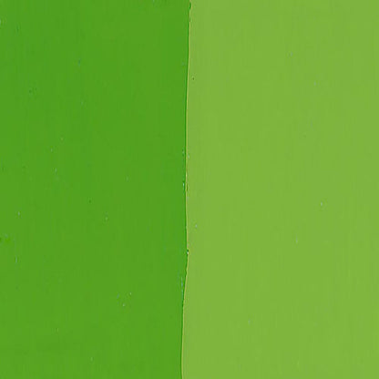 Talens Guaj 16ml Light Green 601