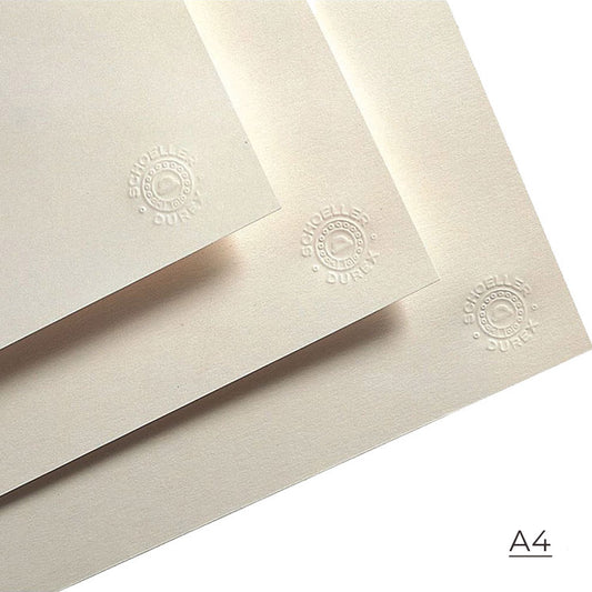 Schoellershammer Durex Teknik Resim Kağıdı 200gr A4 (21x29.7cm)