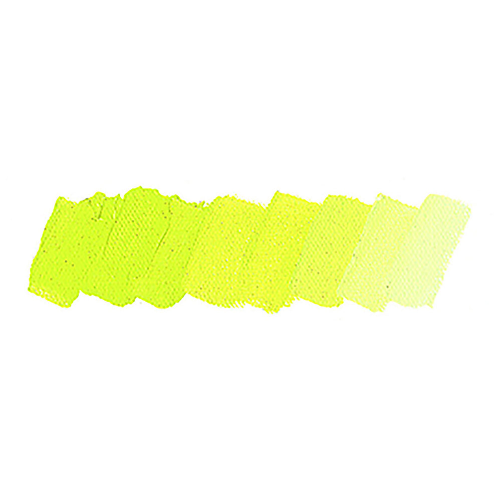 Schmincke Mussini Yağlı Boya 35ml Yellowish Green Ural 208 S.4