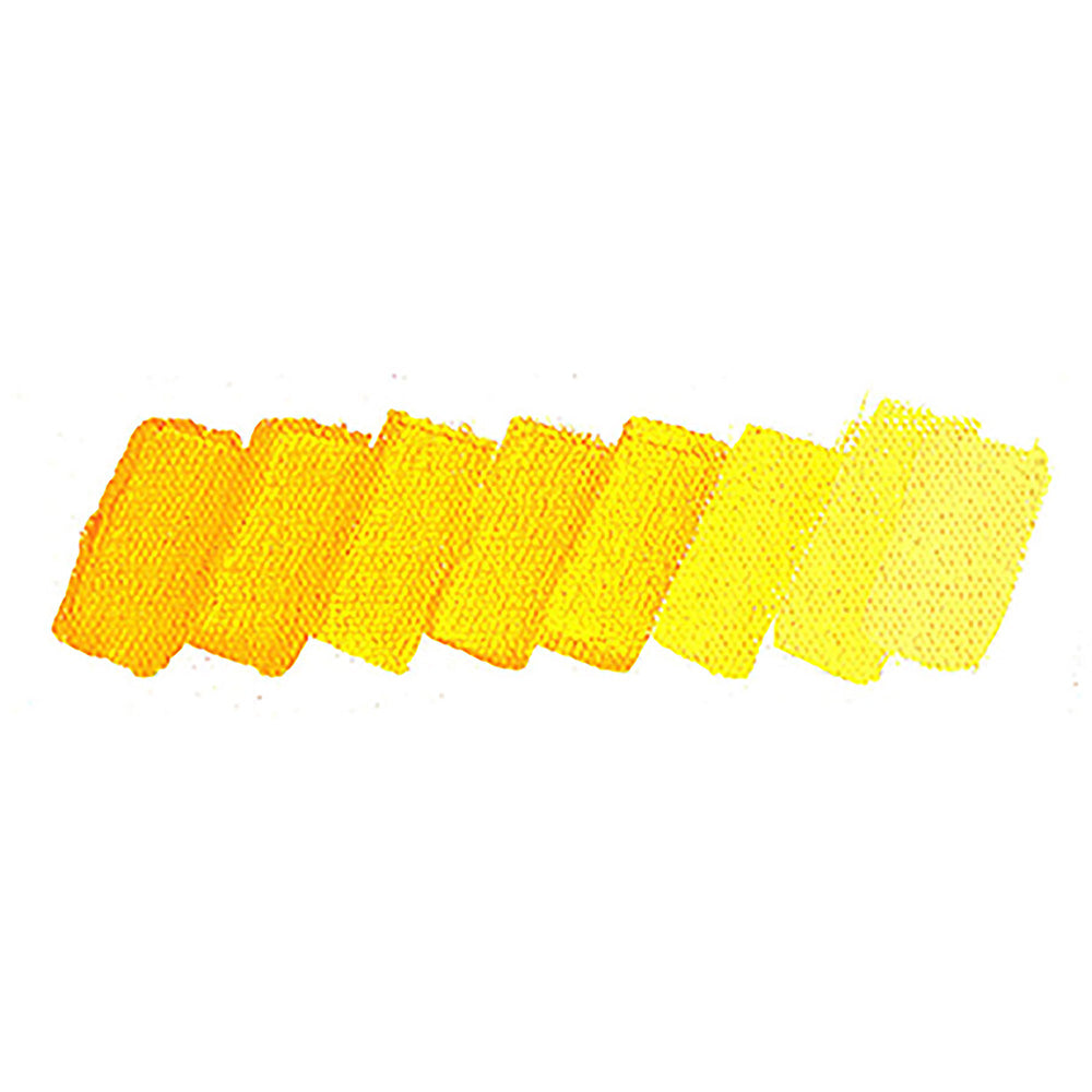 Schmincke Mussini Yağlı Boya 35ml Cadmium Yellow Tone 209 S.4