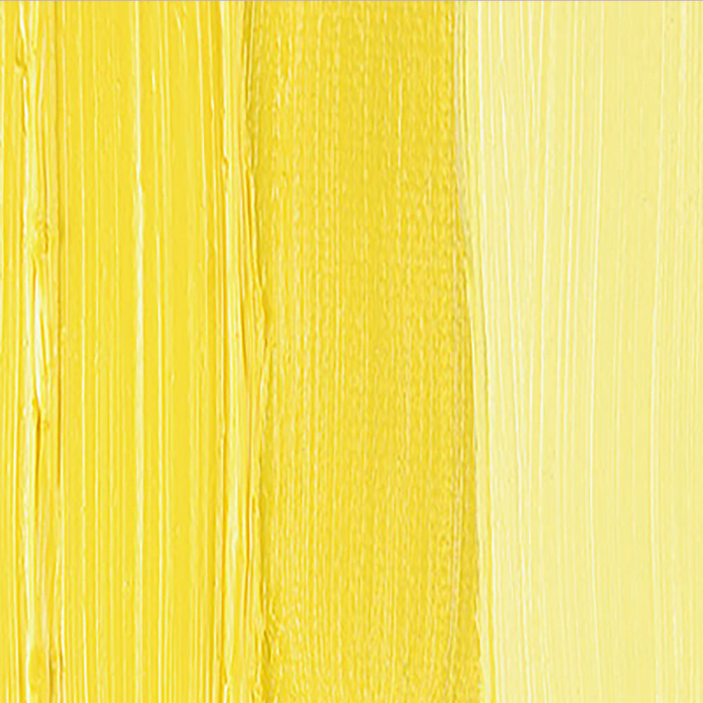 Schmincke Mussini Yağlı Boya 150ml Lemon Yellow 216 S.3