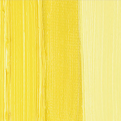 Schmincke Mussini Yağlı Boya 150ml Lemon Yellow 216 S.3