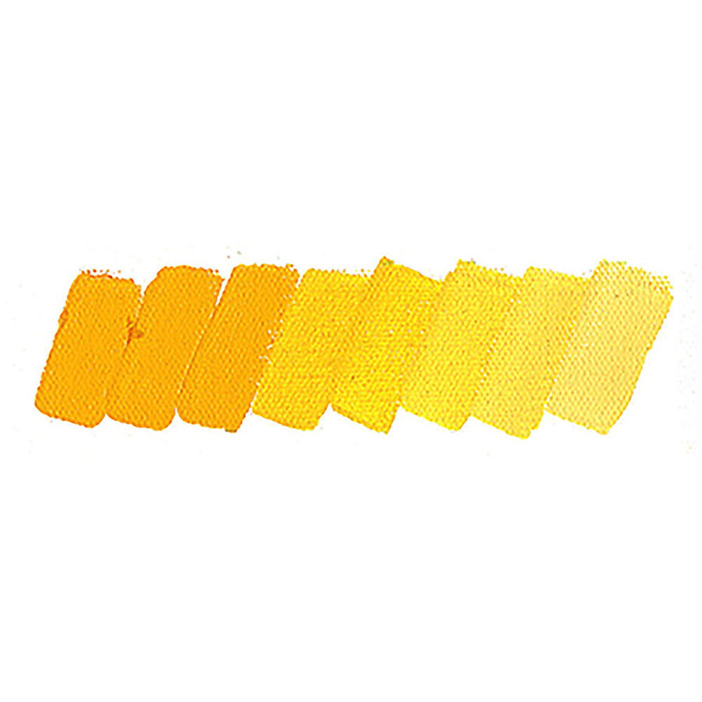 Schmincke Mussini Yağlı Boya 35ml Vanadium Yellow Deep 221 S.5