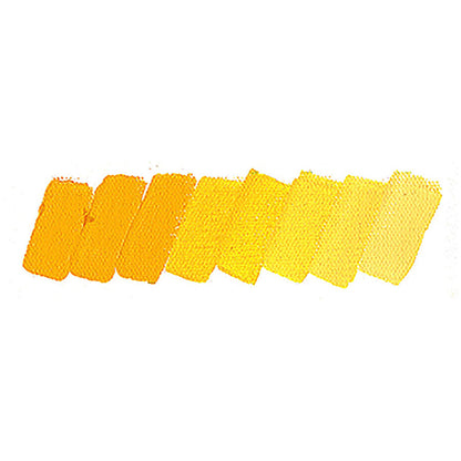 Schmincke Mussini Yağlı Boya 35ml Vanadium Yellow Deep 221 S.5