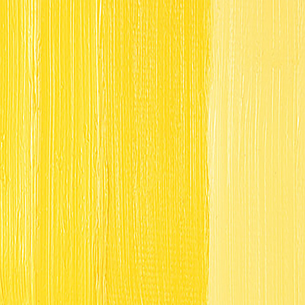 Schmincke Mussini Yağlı Boya 35ml Cadmium Yellow 1 Light 227 S.5