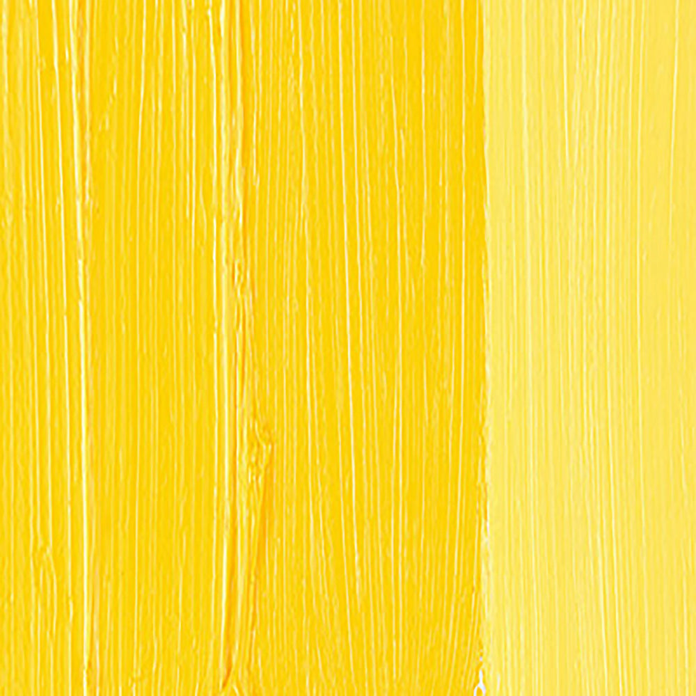 Schmincke Mussini Yağlı Boya 35ml Cadmium Yellow 2 Middle 228 S.5