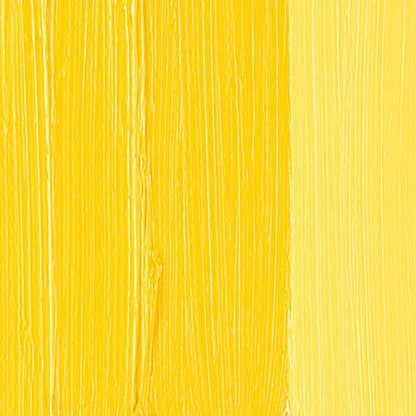 Schmincke Mussini Yağlı Boya 35ml Cadmium Yellow 2 Middle 228 S.5