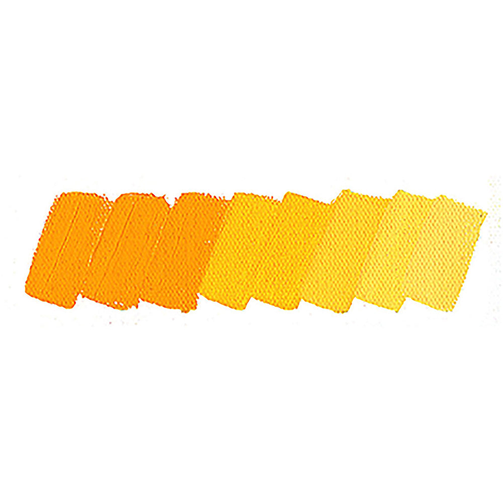 Schmincke Mussini Yağlı Boya 35ml Cadmium Yellow 2 Middle 228 S.5