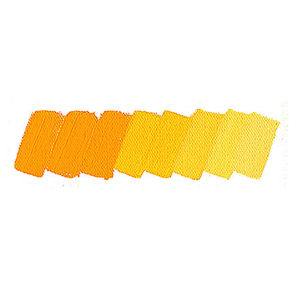 Schmincke Mussini Yağlı Boya 35ml Cadmium Yellow 2 Middle 228 S.5