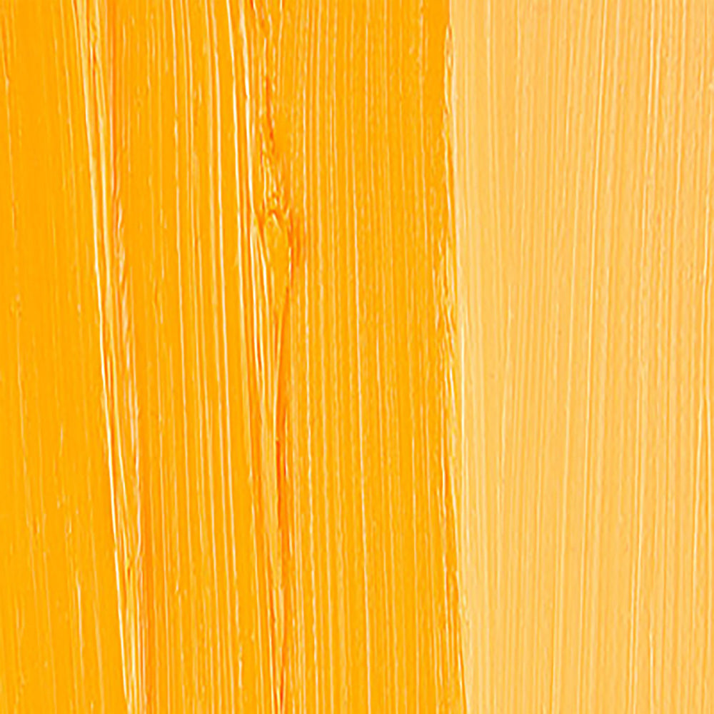 Schmincke Mussini Yağlı Boya 35ml Cadmium Yellow 3 Deep 229 S.5