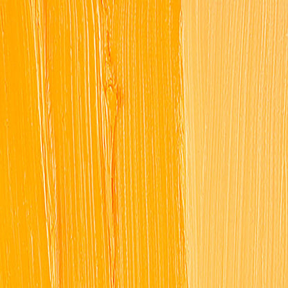 Schmincke Mussini Yağlı Boya 35ml Cadmium Yellow 3 Deep 229 S.5