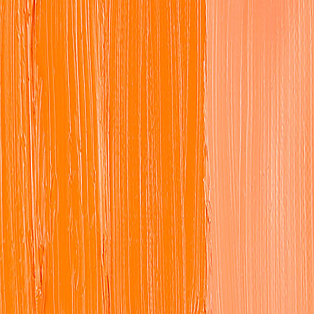 Schmincke Mussini Yağlı Boya 35ml Cadmium Orange 230 S.6