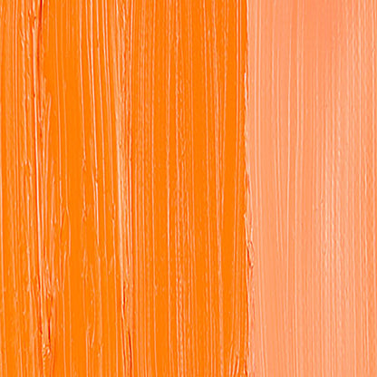 Schmincke Mussini Yağlı Boya 35ml Cadmium Orange 230 S.6