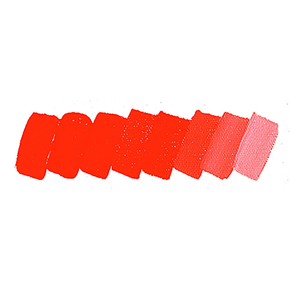 Schmincke Mussini Yağlı Boya 35ml Cadmium Orange 230 S.6