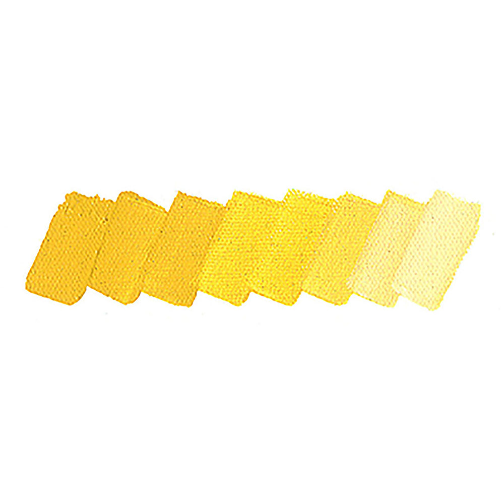 Schmincke Mussini Yağlı Boya 35ml Naples Yellow Light 231 S.4