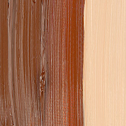 Schmincke Mussini Yağlı Boya 35ml Translucent Orange Oxide 237 S.3