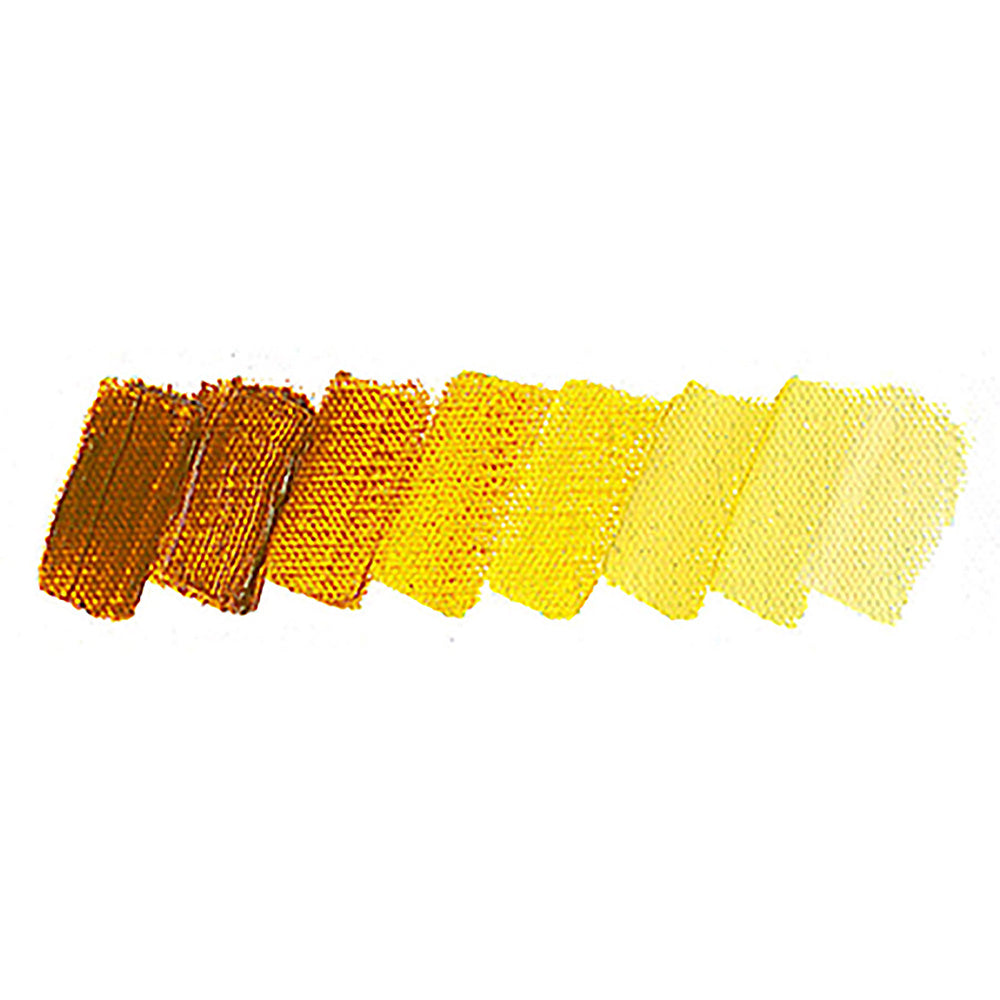 Schmincke Mussini Yağlı Boya 35ml Translucent Yellow 238 S.3