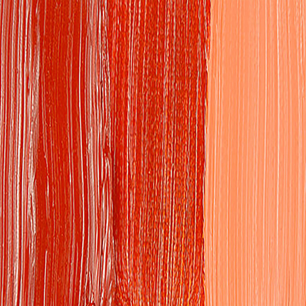 Schmincke Mussini Yağlı Boya 35ml Translucent Orange 239 S.3