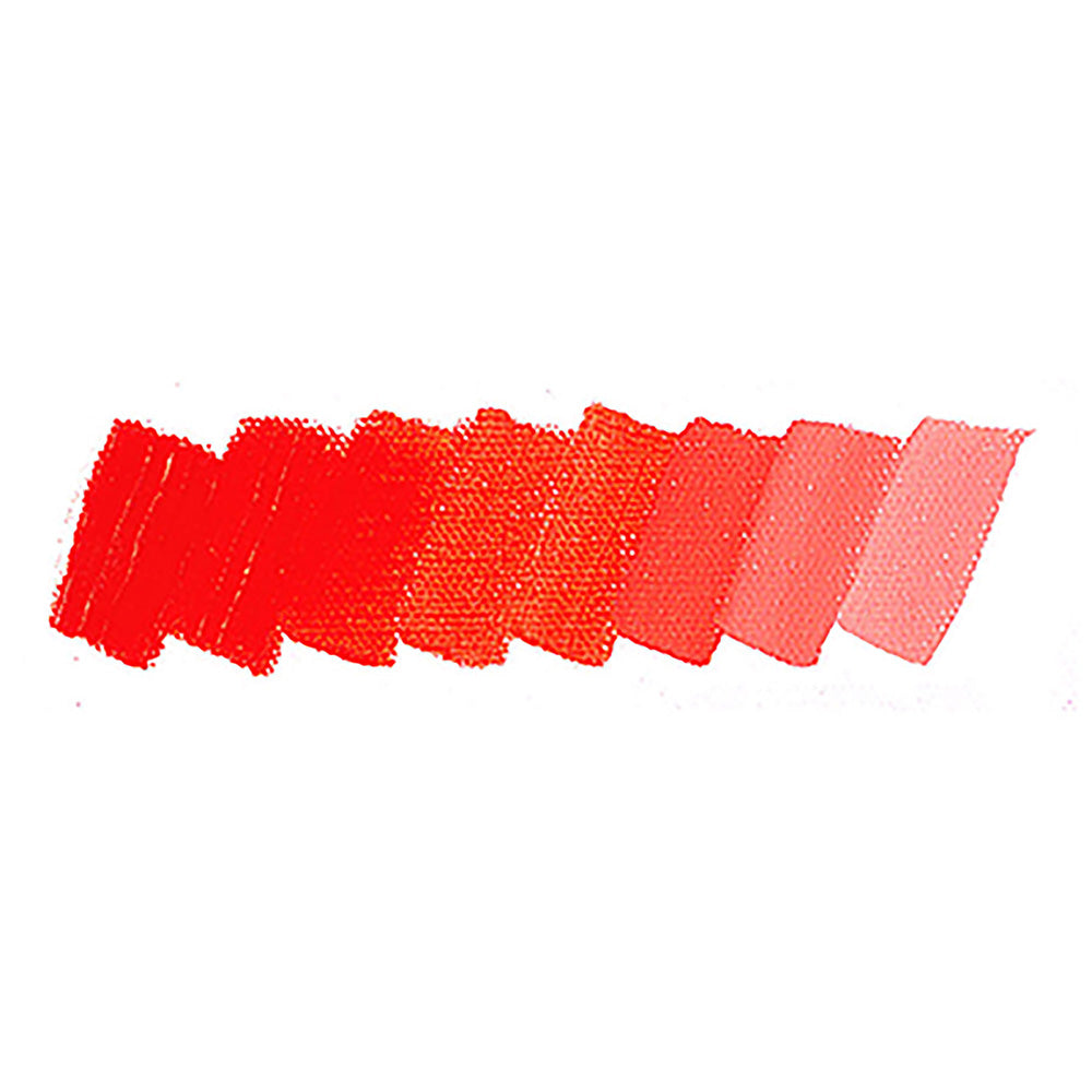 Schmincke Mussini Yağlı Boya 35ml Translucent Orange 239 S.3