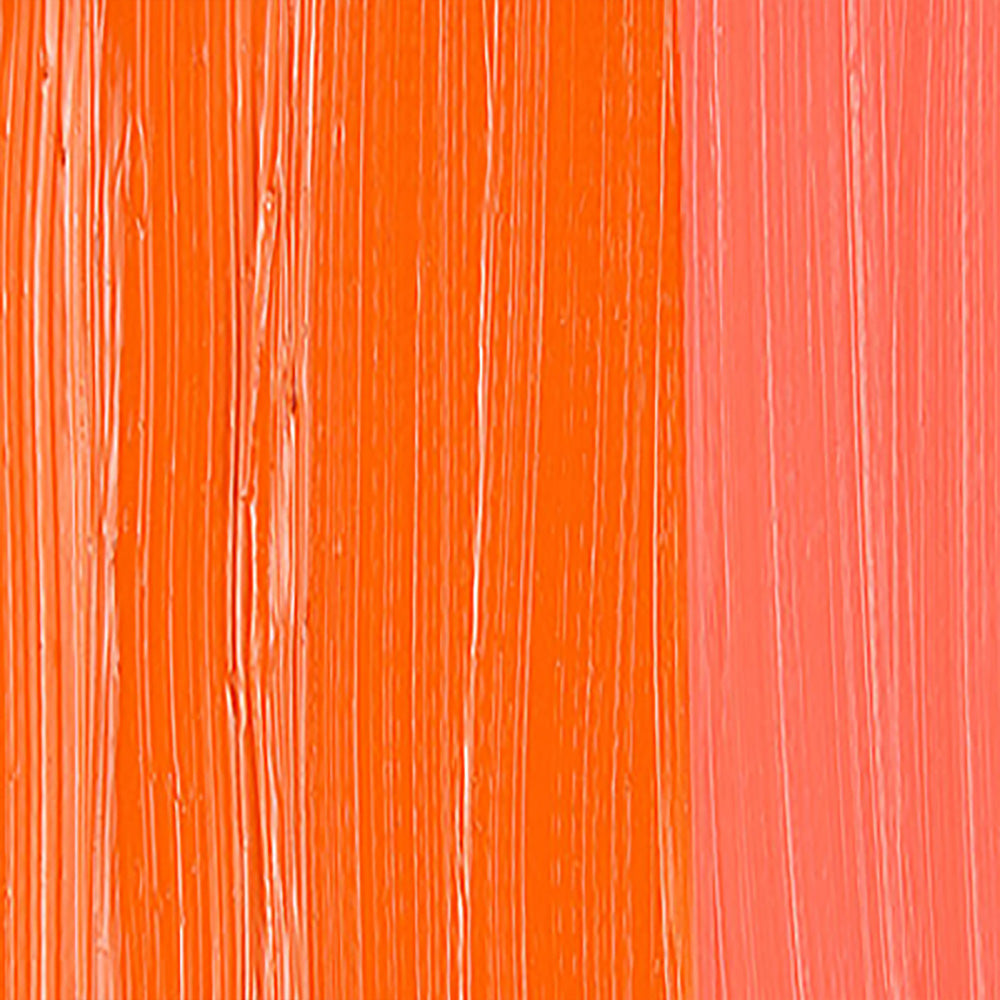 Schmincke Mussini Yağlı Boya 35ml Chrome Orange Tone 243 S.4