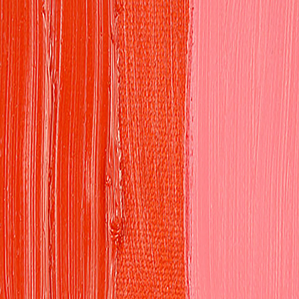 Schmincke Mussini Yağlı Boya 35ml Brilliant Scarlet 340 S.4