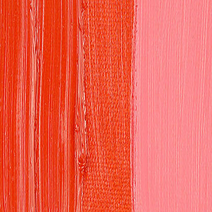 Schmincke Mussini Yağlı Boya 35ml Brilliant Scarlet 340 S.4