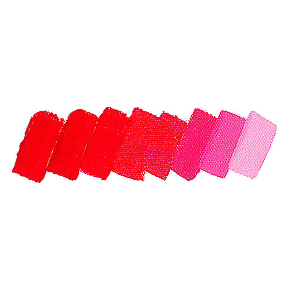 Schmincke Mussini Yağlı Boya 35ml Brilliant Scarlet 340 S.4