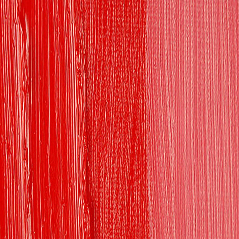 Schmincke Mussini Yağlı Boya 35ml Cadmium Red Middle 341 S.7