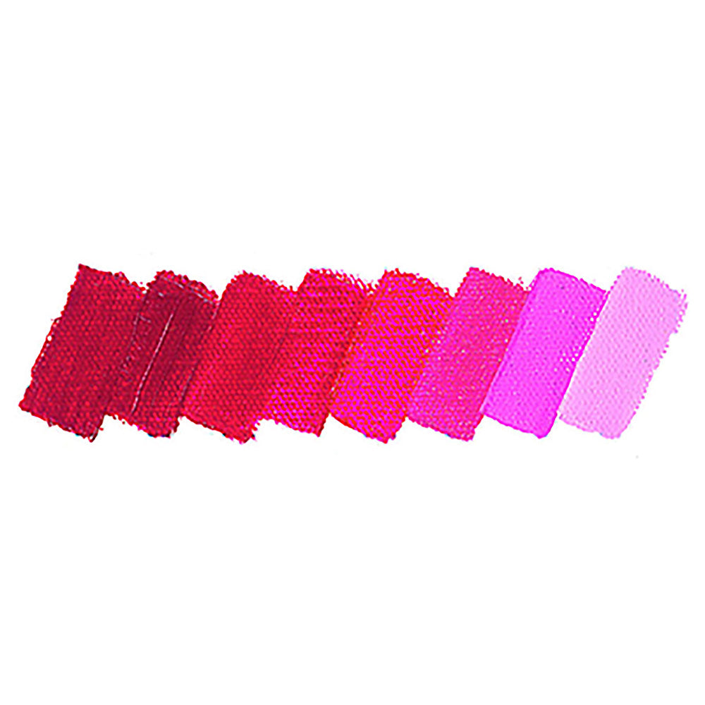 Schmincke Mussini Yağlı Boya 35ml Madder Lake Brilliant 344 S.4