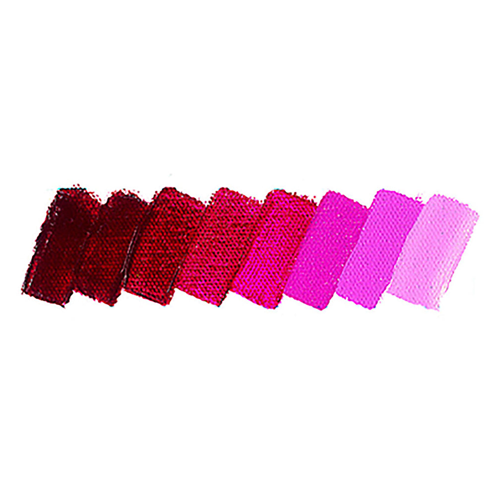 Schmincke Mussini Yağlı Boya 35ml Madder Lake Dark 346 S.4