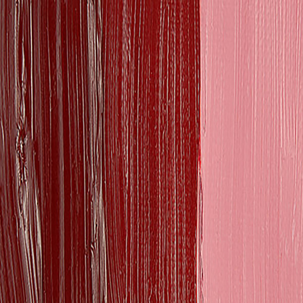 Schmincke Mussini Yağlı Boya 35ml Florentine Red 353 S.3