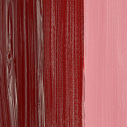 Schmincke Mussini Yağlı Boya 35ml Florentine Red 353 S.3