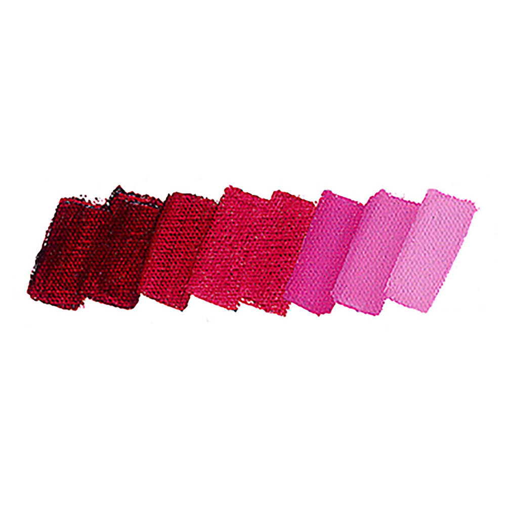 Schmincke Mussini Yağlı Boya 35ml Florentine Red 353 S.3
