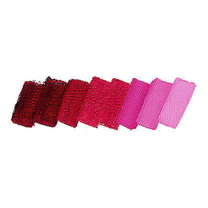 Schmincke Mussini Yağlı Boya 35ml Florentine Red 353 S.3