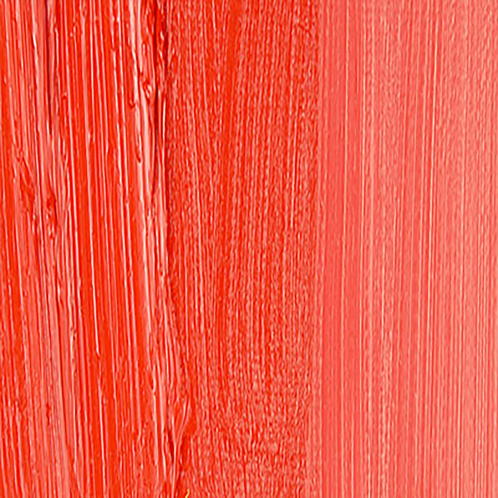 Schmincke Mussini Yağlı Boya 35ml Cadmium Red Light 356 S.6