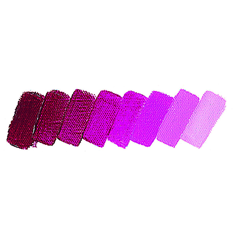 Schmincke Mussini Yağlı Boya 35ml Translucent Magenta 363 S.4
