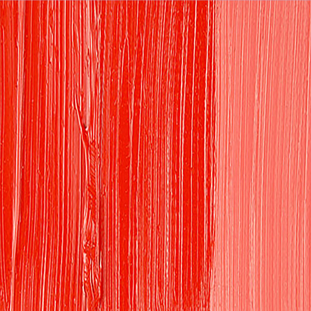 Schmincke Mussini Yağlı Boya 150ml Vermilion Red Tone 364 S.3