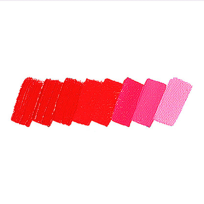 Schmincke Mussini Yağlı Boya 150ml Vermilion Red Tone 364 S.3