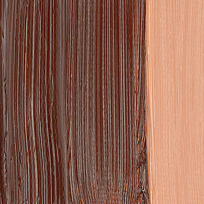 Schmincke Mussini Yağlı Boya 35ml Translucent Red Oxide 365 S.3