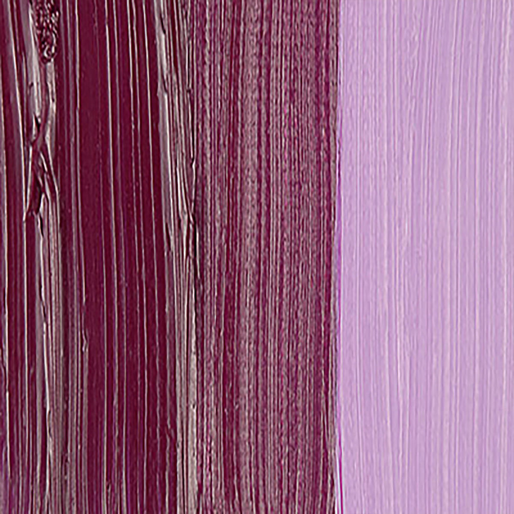 Schmincke Mussini Yağlı Boya 35ml Caesar Purple 366 S.3