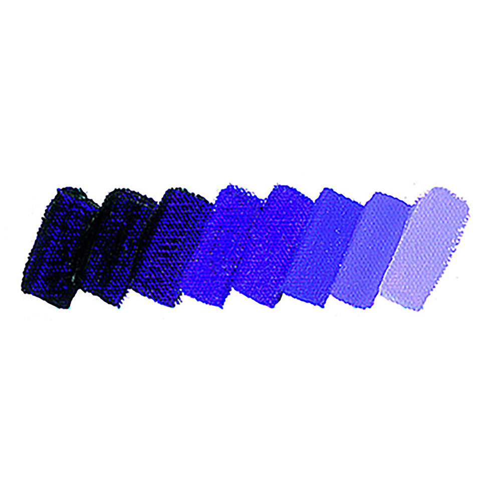 Schmincke Mussini Yağlı Boya 35ml Translucent Violet 473 S.3