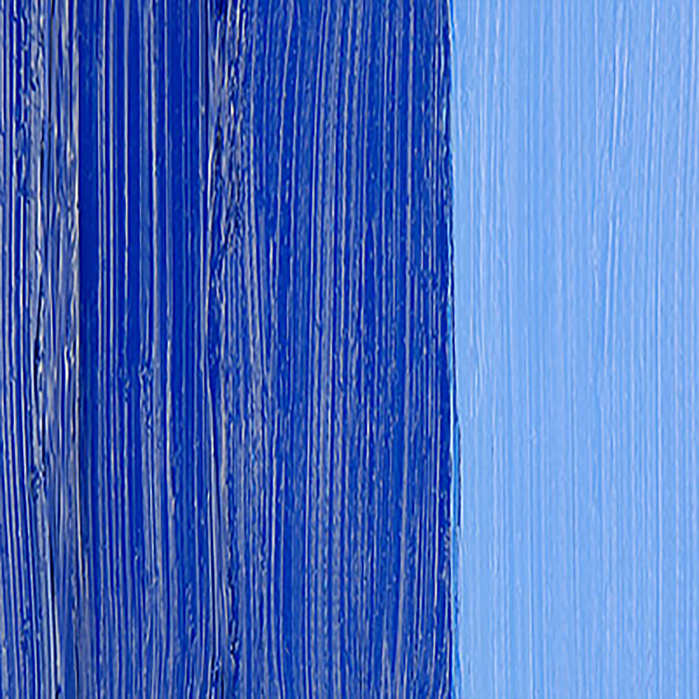 Schmincke Mussini Yağlı Boya 35ml Cobalt Blue Light 480 S.5