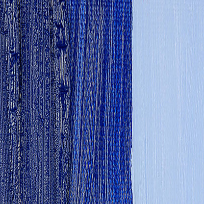 Schmincke Mussini Yağlı Boya 35ml Cobalt Blue Deep 481 S.6