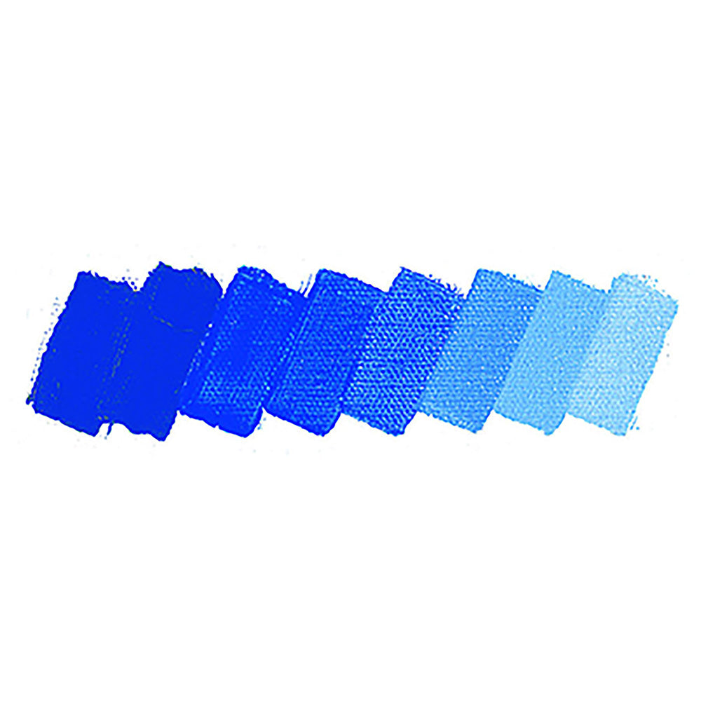 Schmincke Mussini Yağlı Boya 35ml Cobalt Blue Deep 481 S.6