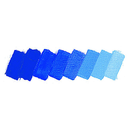 Schmincke Mussini Yağlı Boya 35ml Cobalt Blue Deep 481 S.6