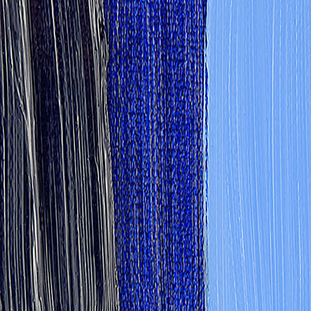 Schmincke Mussini Yağlı Boya 35ml Ultramarine Blue Light 491 S.2