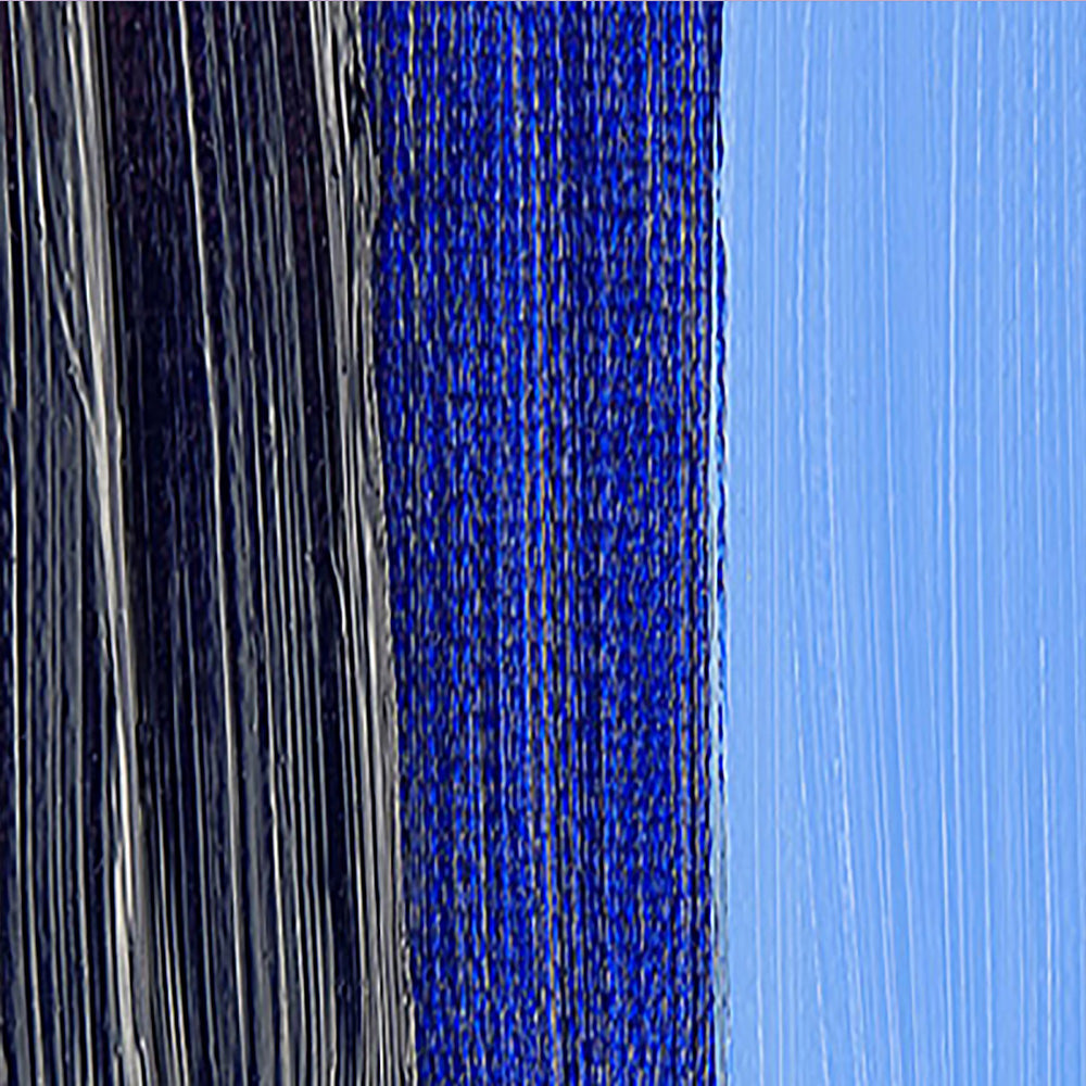 Schmincke Mussini Yağlı Boya 150ml Ultramarine Blue Light 491 S.2