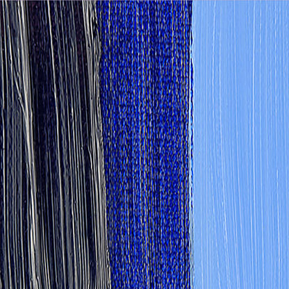 Schmincke Mussini Yağlı Boya 150ml Ultramarine Blue Light 491 S.2